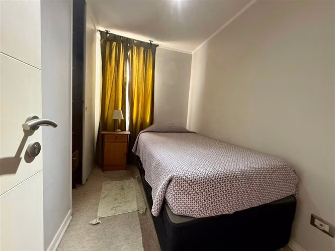 Departamento en arriendo de 3 dormitorios en Iquique