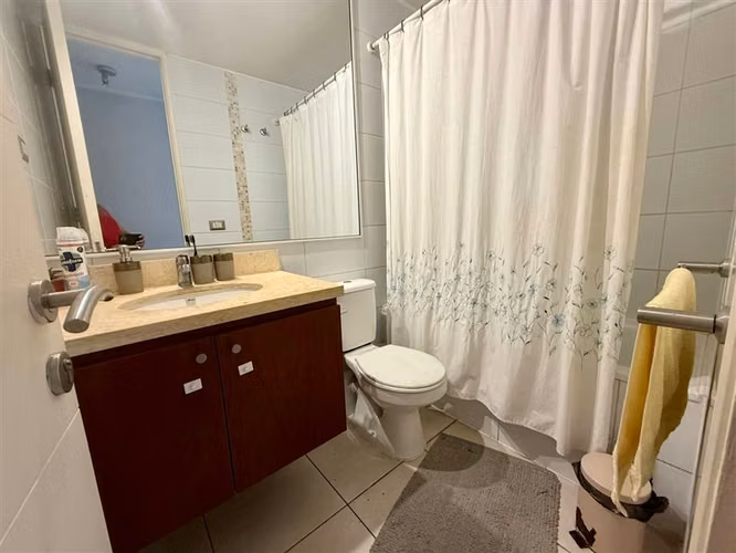 Departamento en arriendo de 3 dormitorios en Iquique