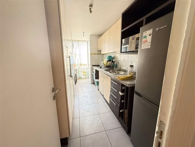 Departamento en arriendo de 3 dormitorios en Iquique