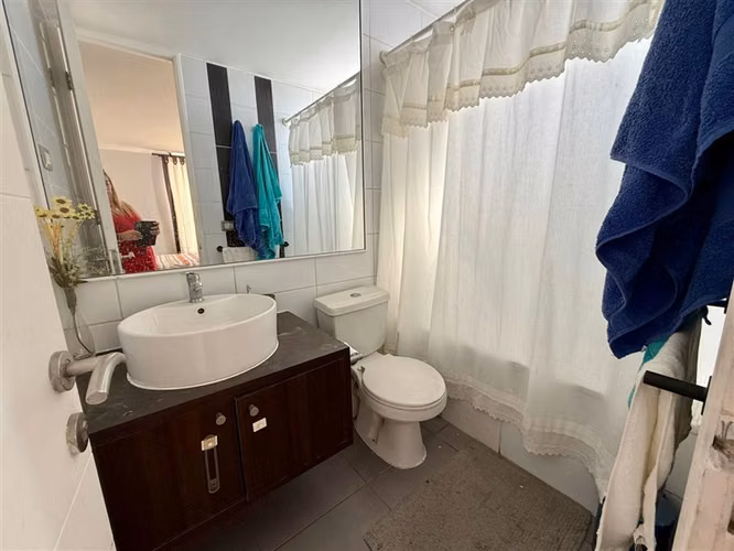 Departamento en arriendo de 3 dormitorios en Iquique