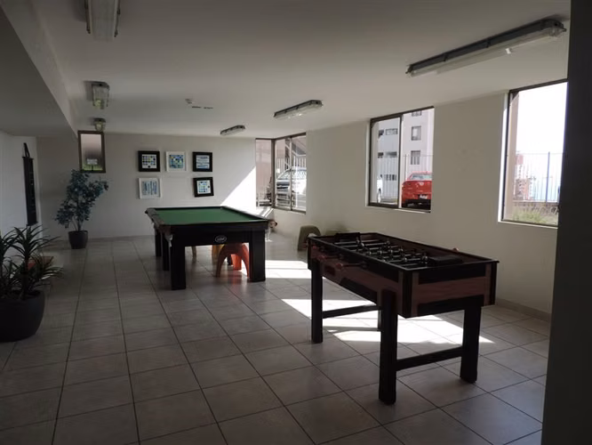 Departamento en arriendo de 3 dormitorios en Iquique
