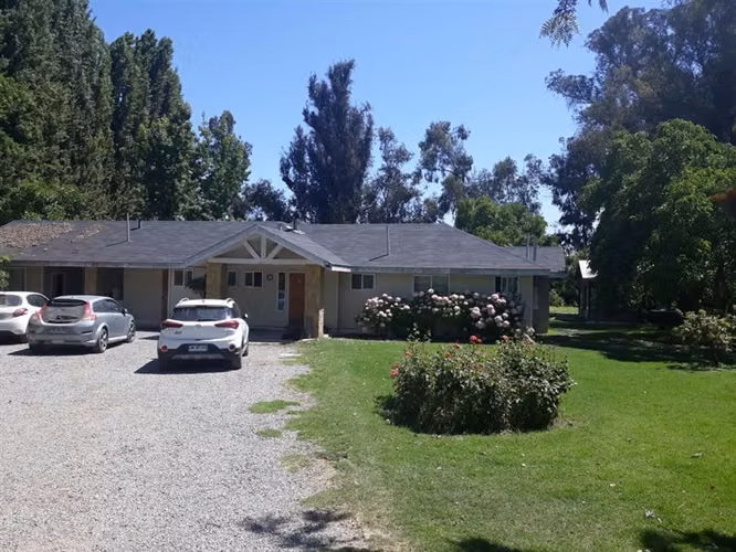 Parcela en Venta en Padre Hurtado