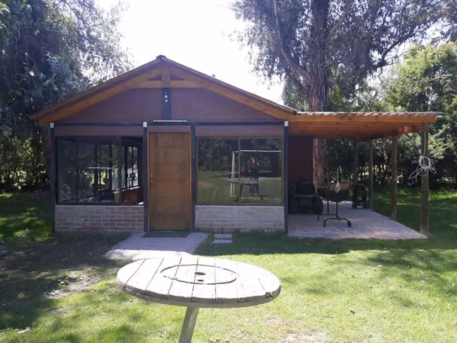 Parcela en Venta en Padre Hurtado