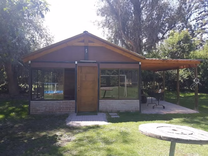 Parcela en Venta en Padre Hurtado