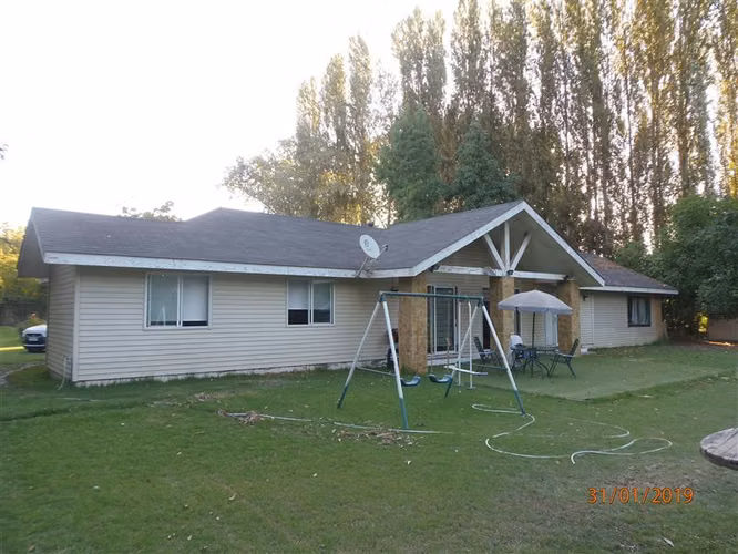 Parcela en Venta en Padre Hurtado
