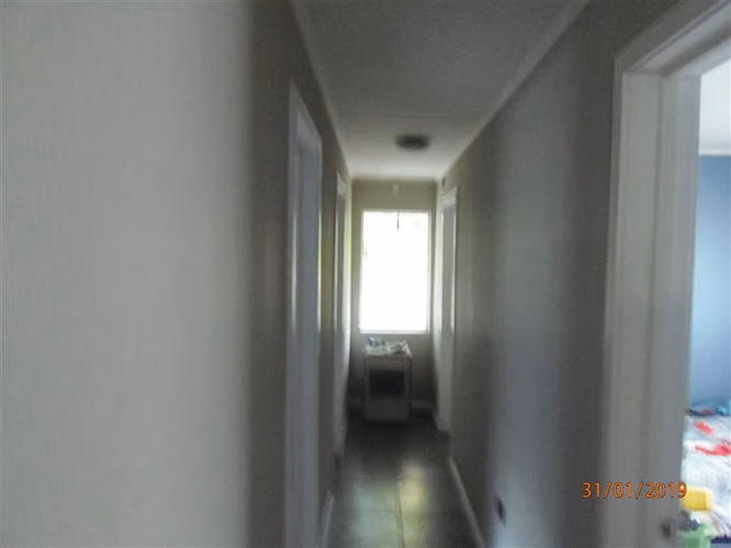 Parcela en Venta en Padre Hurtado