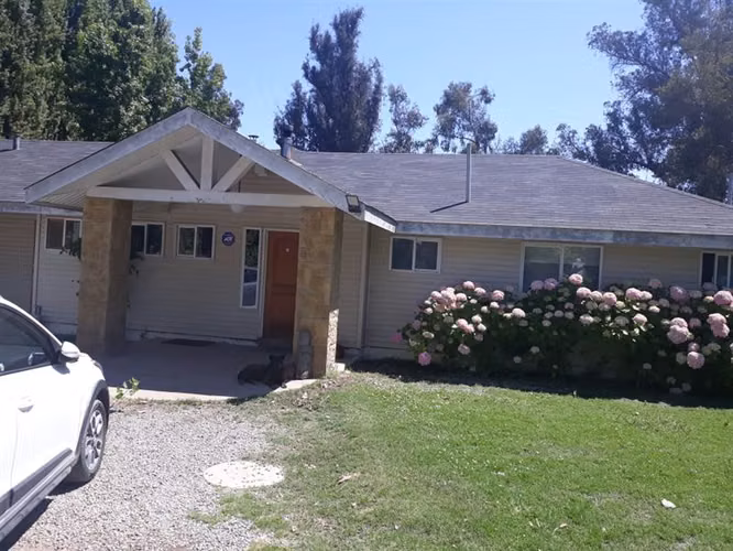 Parcela en Venta en Padre Hurtado