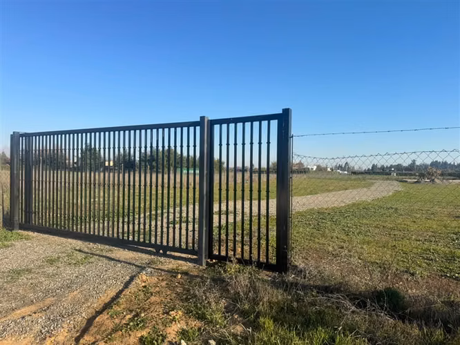 Parcela en venta en Talca