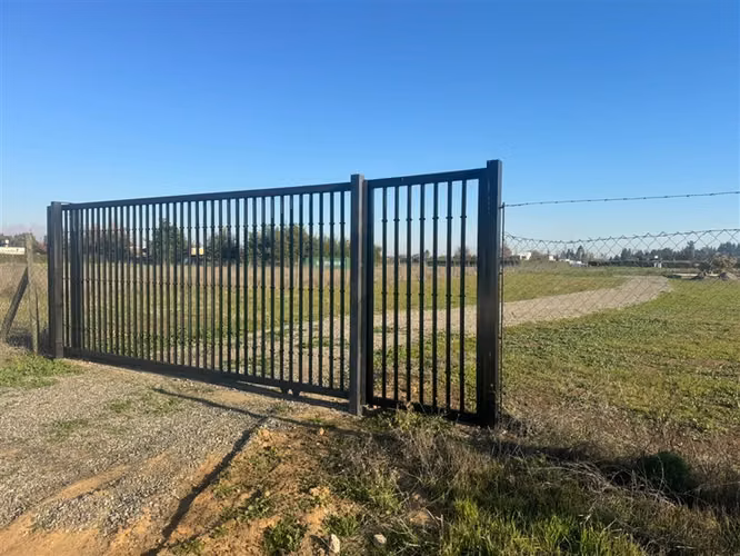 Parcela en venta en Talca