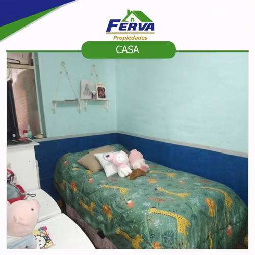 SE VENDE CASA, SECTOR VILLA SAN MARTIN, TALCAHUANO