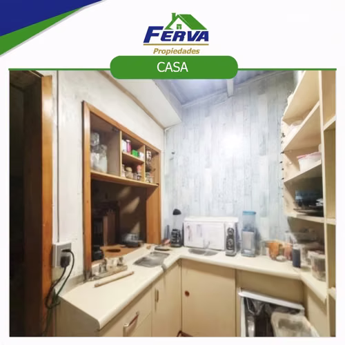 SE VENDE CASA, SECTOR VILLA SAN MARTIN, TALCAHUANO