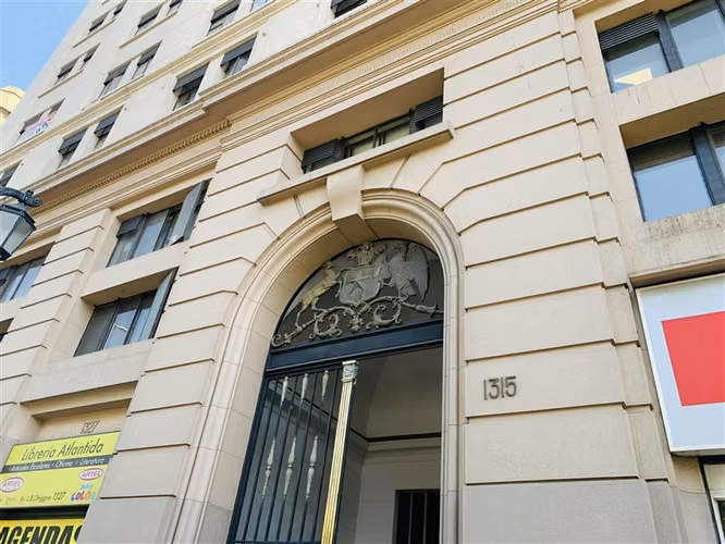 Oficina en venta en Santiago