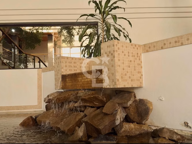 Propiedad Comercial, Santa María de Manquehue