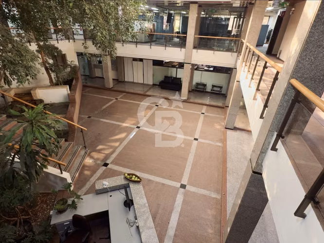 Propiedad Comercial, Santa María de Manquehue