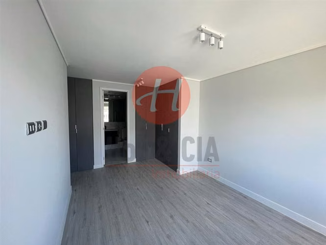 Departamento en Venta Los Pablos, Temuco 2D 2B Estac