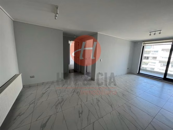 Departamento en arriendo Los Pablos, Temuco 2D 2B Estac