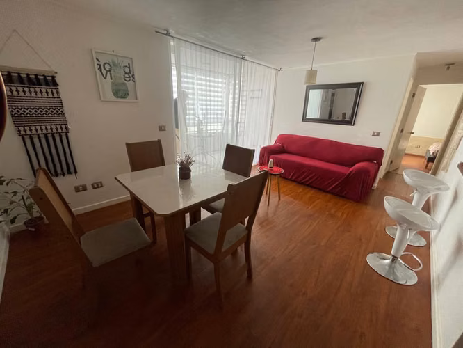 Amueblado Departamento Ideal para Inversión (171219) - Imagen 5