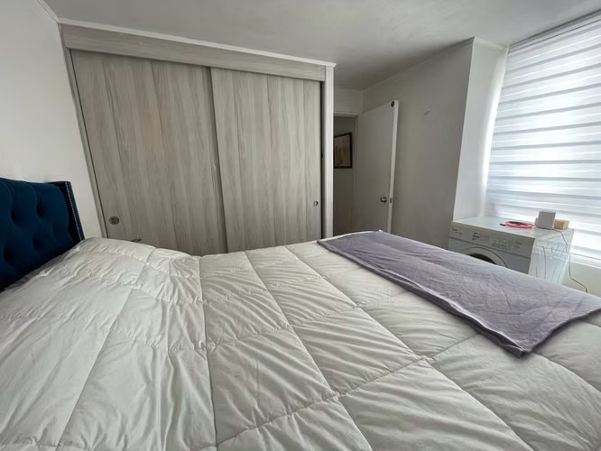 Amueblado Departamento Ideal para Inversión (171219) - Imagen 8