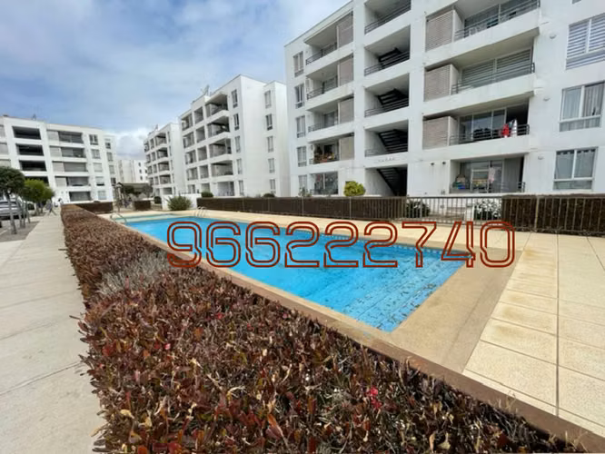 Amueblado Departamento Ideal para Inversión (171219)