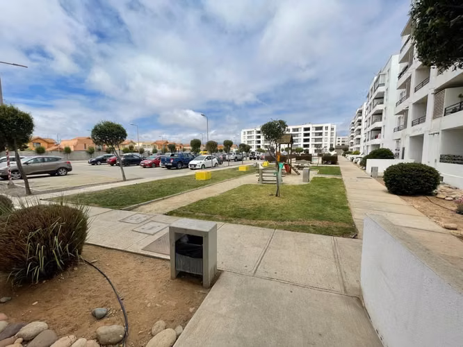 Amueblado Departamento Ideal para Inversión (171219) - Imagen 15
