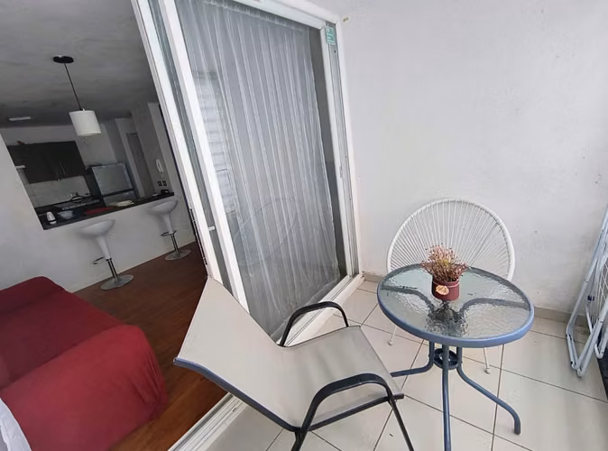 Amueblado Departamento Ideal para Inversión (171219) - Imagen 3