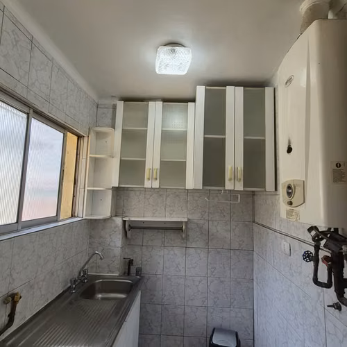 Arriendo Departamento  costado I. Municipalidad Viña del Mar
