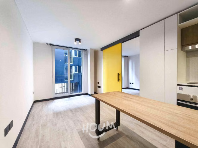 Departamento en Santo Domingo - Imagen 3