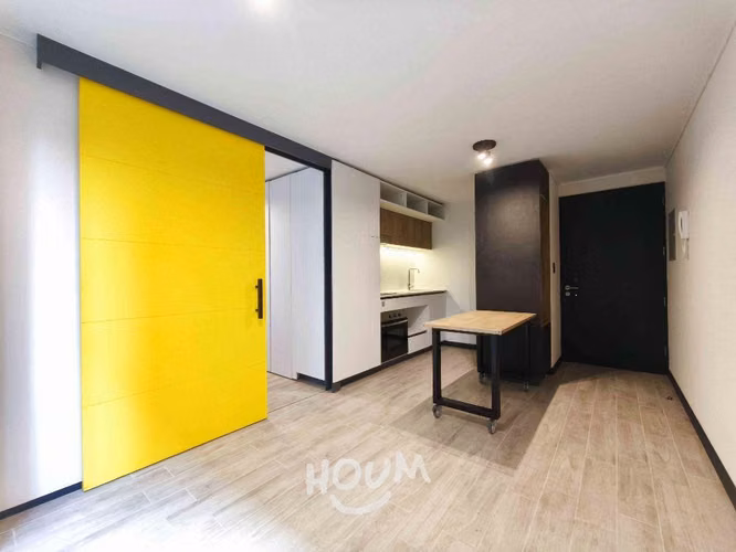 Departamento en Santo Domingo - Imagen 4
