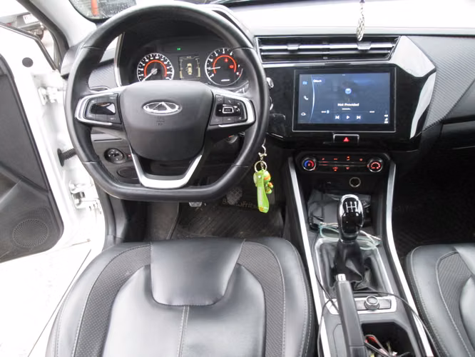 CHERY TIGO 2 PRO GLS 1.5 - Imagen 9
