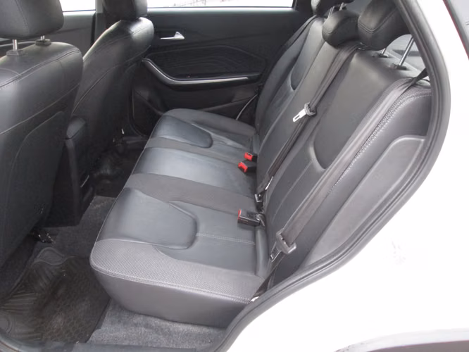 CHERY TIGO 2 PRO GLS 1.5 - Imagen 8