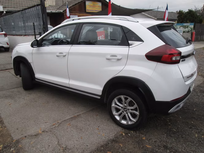 CHERY TIGO 2 PRO GLS 1.5 - Imagen 4