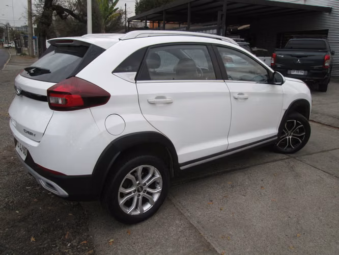 CHERY TIGO 2 PRO GLS 1.5 - Imagen 3