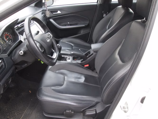 CHERY TIGO 2 PRO GLS 1.5 - Imagen 7