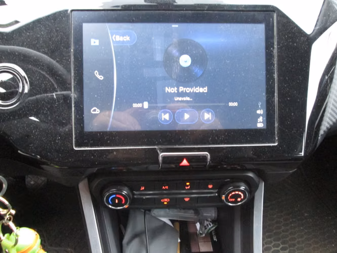CHERY TIGO 2 PRO GLS 1.5 - Imagen 6
