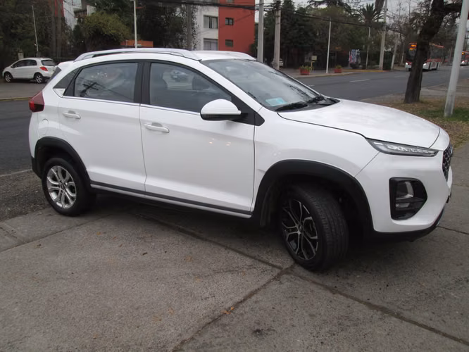 CHERY TIGO 2 PRO GLS 1.5 - Imagen 2