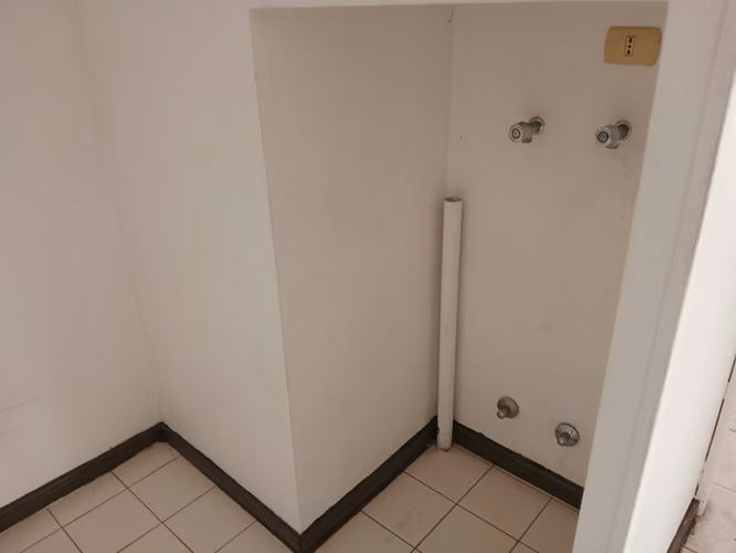 2 dormitorios 1 baño Vivaceta /Gamero