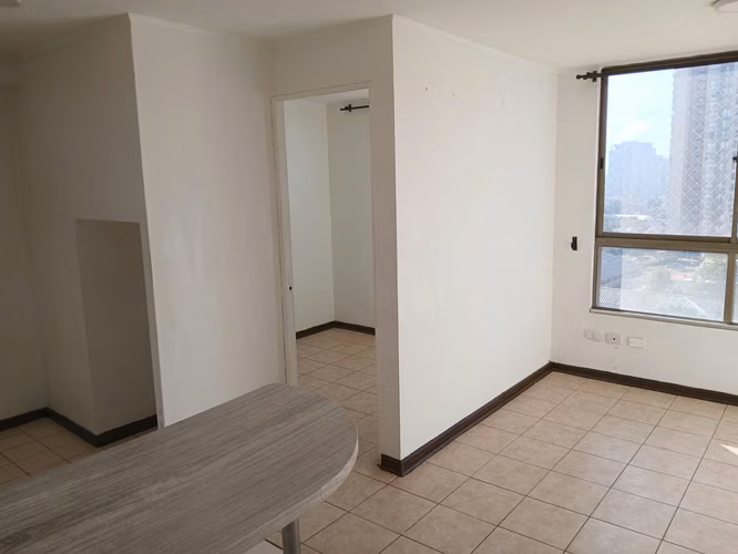 2 dormitorios 1 baño Vivaceta /Gamero