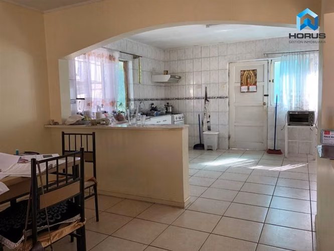 Oportunidad Proyecto — Copiapó