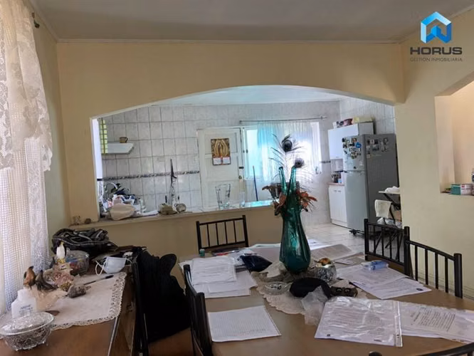 Oportunidad Proyecto — Copiapó