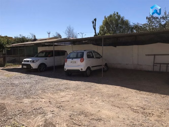Oportunidad Proyecto — Copiapó