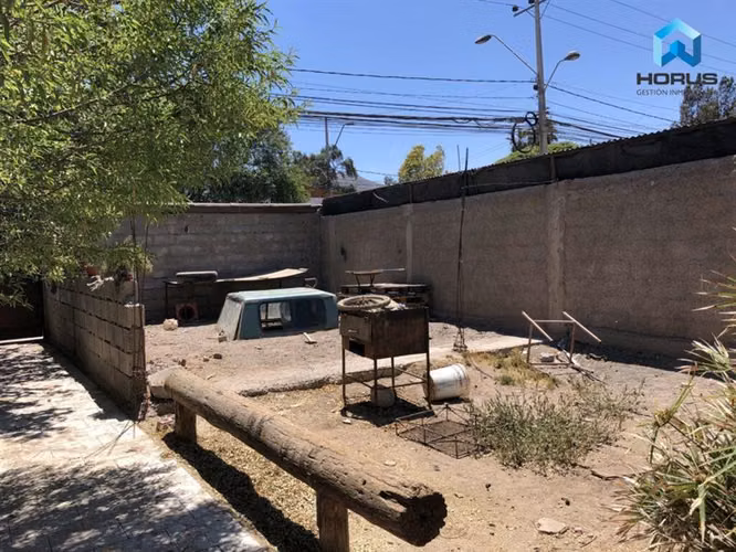 Oportunidad Inversión — Copiapó