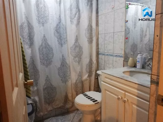 Salida norte. — Copiapó