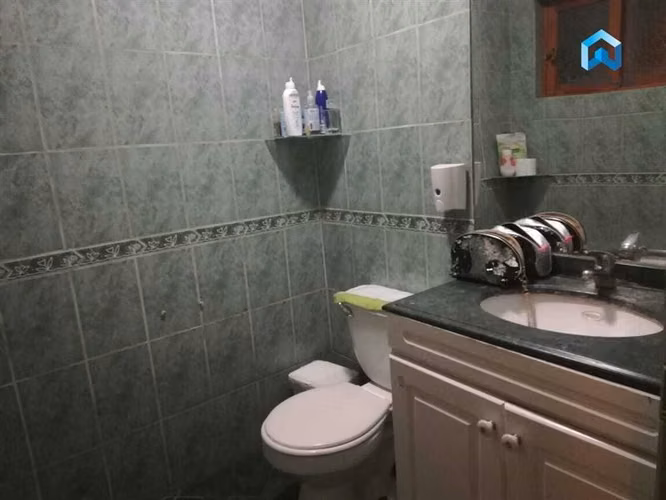 Salida norte. — Copiapó