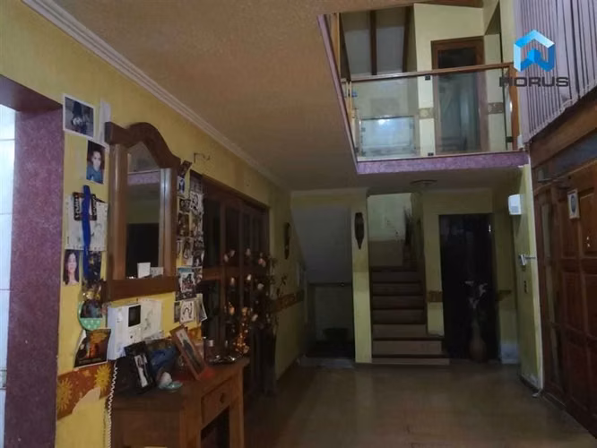 Salida norte. — Copiapó