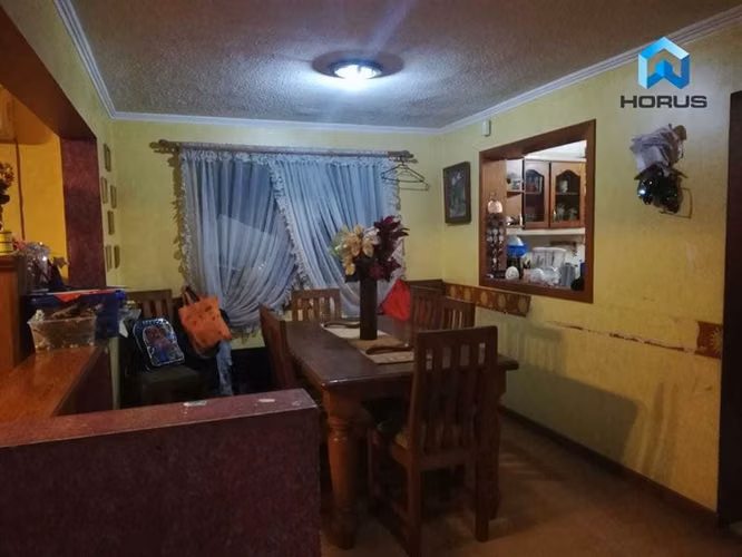 Salida norte. — Copiapó