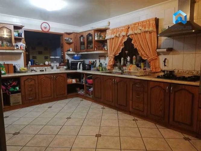 Salida norte. — Copiapó