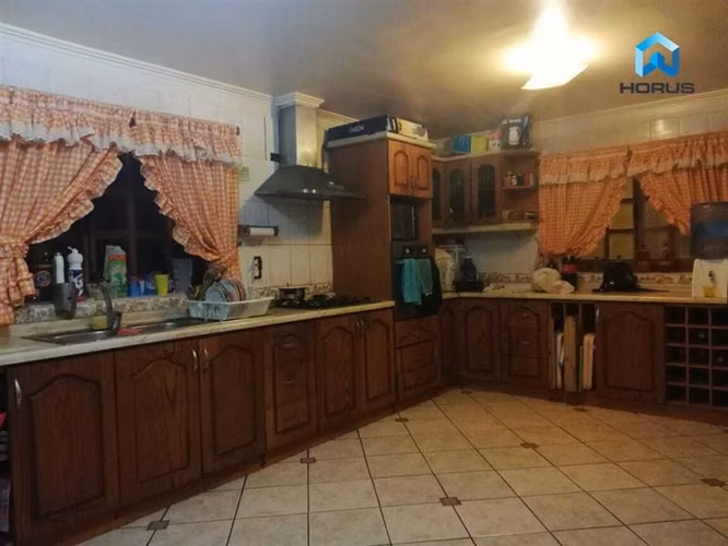 Salida norte. — Copiapó