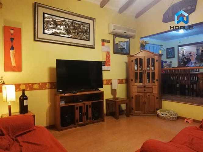 Salida norte. — Copiapó
