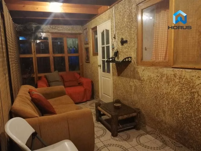 Salida norte. — Copiapó