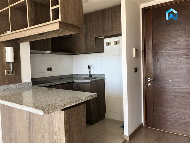 Edificio Ecovista 1D/1B Est. y Bod. — Copiapó - Imagen 20
